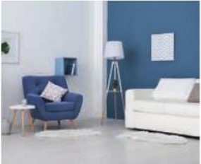 Le fauteuil
